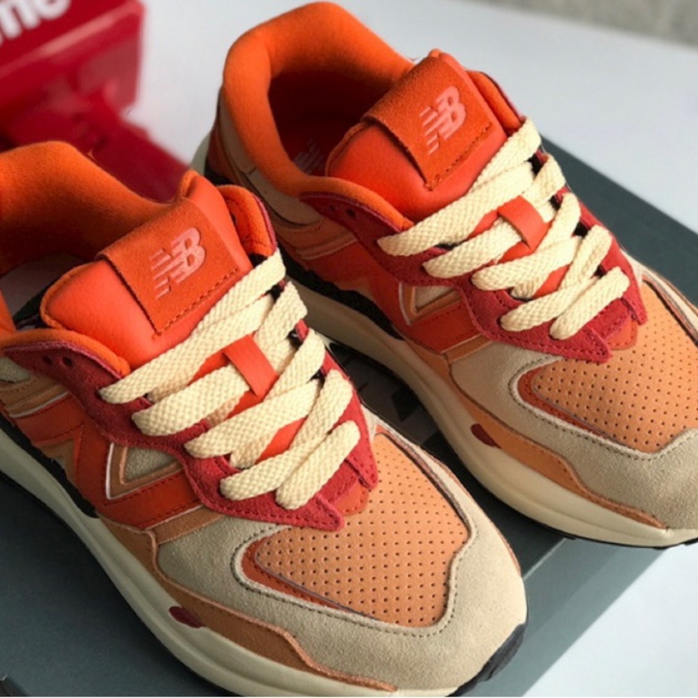 Men’s New Balance x Concepts “Headin’ Home” size 7